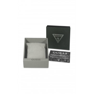 GUESS FAME GW0504L3 Γυναικείο Ρολόι Quartz Ακριβείας