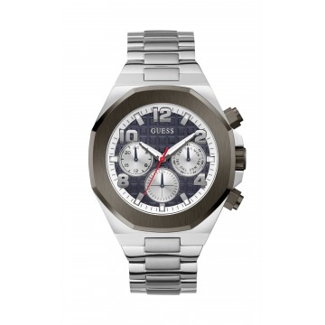 GUESS EMPIRE GW0489G1 Ανδρικό Ρολόι Quartz Multi-Function