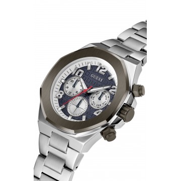 GUESS EMPIRE GW0489G1 Ανδρικό Ρολόι Quartz Multi-Function