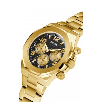 GUESS EMPIRE GW0489G2 Ανδρικό Ρολόι Quartz Multi-Function