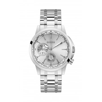 GUESS SPEC GW0490G1 Ανδρικό Ρολόι Quartz Multi-Function