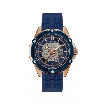 GUESS Bolt Automatic Blue...