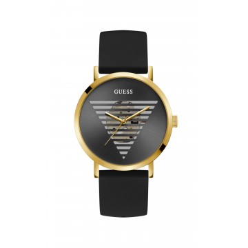 GUESS IDOL GW0503G1 Ανδρικό Ρολόι Quartz Ακριβείας