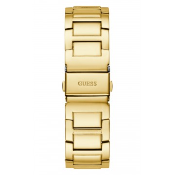 GUESS QUEEN GW0464L2 Γυναικείο Ρολόι Quartz Multi-Function Ακριβείας