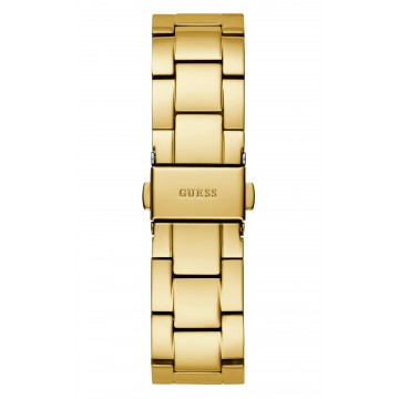 GUESS EMBLEM GW0485L1 Γυναικείο Ρολόι Quartz Ακριβείας