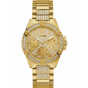 GUESS Multifunction Yellow...