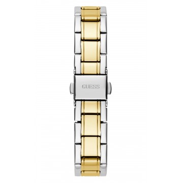 GUESS MELODY GW0468L4 Γυναικείο Ρολόι Quartz Ακριβείας