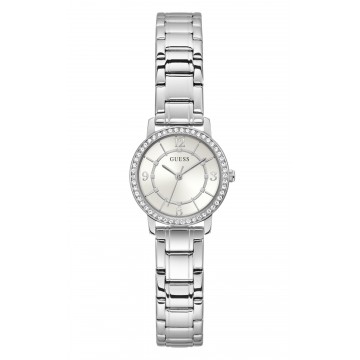 GUESS MELODY GW0468L1 Γυναικείο Ρολόι Quartz Ακριβείας