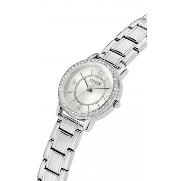 GUESS MELODY GW0468L1 Γυναικείο Ρολόι Quartz Ακριβείας