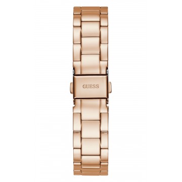 GUESS LUNA GW0307L3 Γυναικείο Ρολόι Quartz Ακριβείας