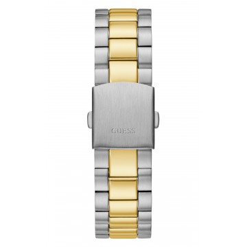 GUESS CONNOISSEUR GW0265G8 Ανδρικό Ρολόι Quartz Ακριβείας