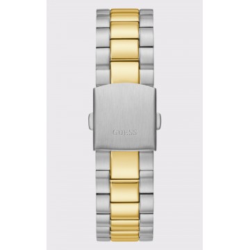 GUESS CONNOISSEUR GW0265G5 Ανδρικό Ρολόι Quartz Ακριβείας