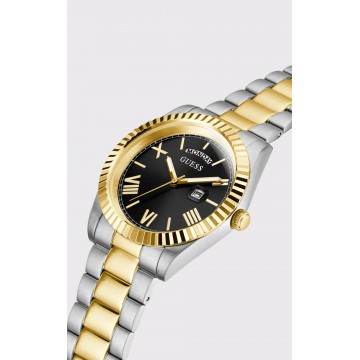 GUESS CONNOISSEUR GW0265G5 Ανδρικό Ρολόι Quartz Ακριβείας