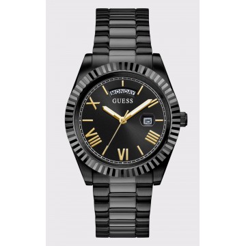 GUESS CONNOISSEUR GW0265G4 Ανδρικό Ρολόι Quartz Ακριβείας