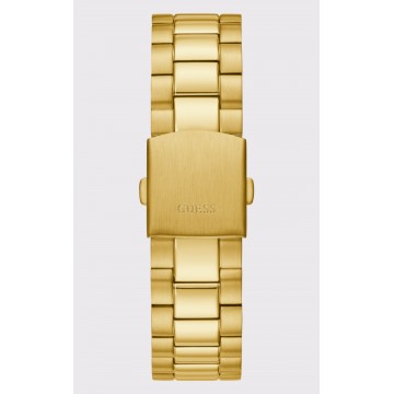 GUESS CONNOISSEUR GW0265G3 Ανδρικό Ρολόι Quartz Ακριβείας