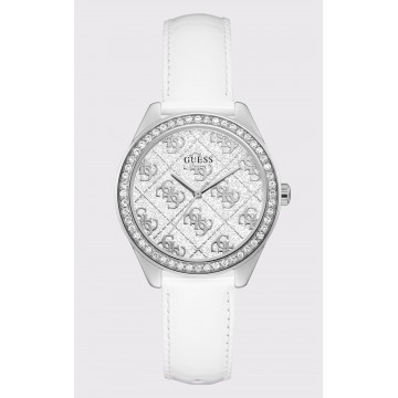 GUESS SUGAR GW0098L1 Γυναικείο Ρολόι Quartz Ακριβείας