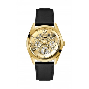 GUESS TAILOR GW0389G2 Ανδρικό Ρολόι Quartz Multi-Function