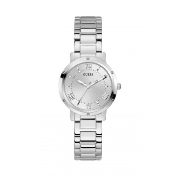 GUESS DAWN GW0404L1 Γυναικείο Ρολόι Quartz Ακριβείας