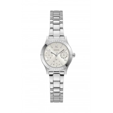 GUESS PIPER GW0413L1 Γυναικείο Ρολόι Quartz Multi-Function