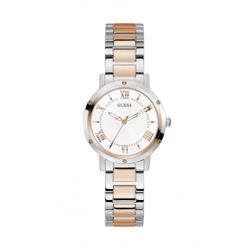 GUESS DAWN GW0404L3 Γυναικείο Ρολόι Quartz Ακριβείας