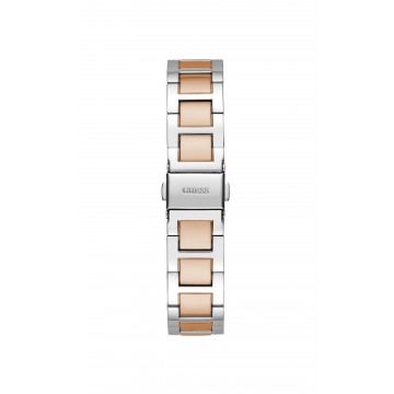 GUESS DAWN GW0404L3 Γυναικείο Ρολόι Quartz Ακριβείας