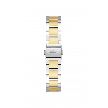 GUESS DAWN GW0404L2 Γυναικείο Ρολόι Quartz Ακριβείας