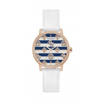 GUESS MARINA GW0398L2 Γυναικείο Ρολόι Quartz Ακριβείας