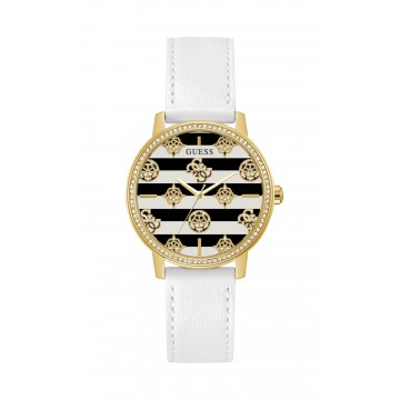 GUESS MARINA GW0398L1 Γυναικείο Ρολόι Quartz Ακριβείας