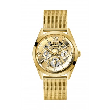 GUESS TAILOR GW0368G2 Ανδρικό Ρολόι Quartz Multi-Function