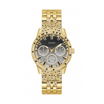 GUESS CASCADE GW0365L2 Γυναικείο Ρολόι Quartz Multi-Function