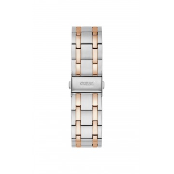 GUESS PREMIER GW0330G3 Ανδρικό Ρολόι Quartz Ακριβείας