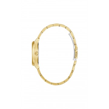 GUESS MINI AURA GW0385L2 Γυναικείο Ρολόι Quartz Ακριβείας