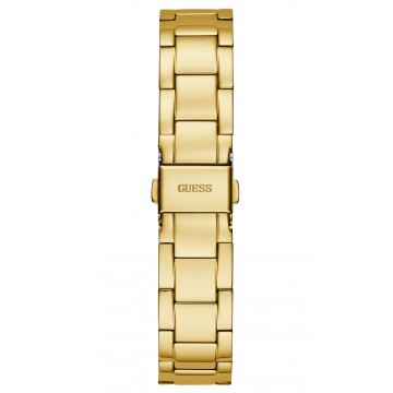 GUESS QUATTRO CLEAR GW0300L2 Γυναικείο Ρολόι Quartz Ακρίβειας