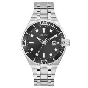 GUESS PREMIER GW0330G1 Ανδρικό Ρολόι Quartz Ακριβείας