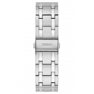 GUESS PREMIER GW0330G1 Ανδρικό Ρολόι Quartz Ακριβείας