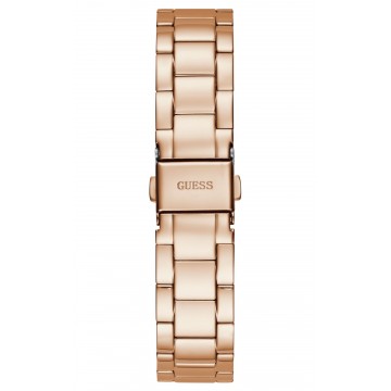 GUESS LUNA GW0308L3 Γυναικείο Ρολόι Quartz Ακριβείας