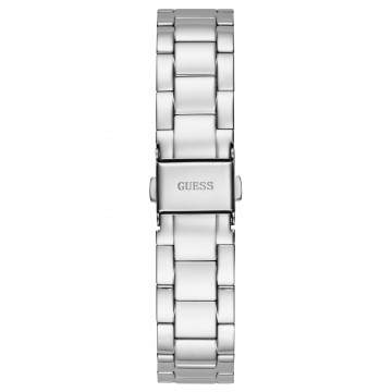 GUESS LUNA GW0308L1 Γυναικείο Ρολόι Quartz Ακριβείας