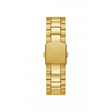 GUESS CONNOISSEUR GW0265G2 Γυναικείο  Ρολόι Quartz Ακριβείας