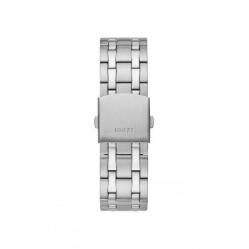 GUESS CONTINENTAL GW0260G1 Ανδρικό Ρολόι Quartz Multi-Function