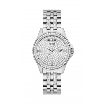 GUESS LADY COMET GW0254L1 Γυναικείο Ρολόι Quartz Ακριβείας