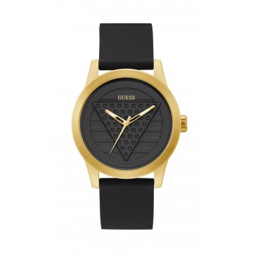 GUESS DRIVER GW0200G1 Γυναικείο Ρολόι Quartz Ακριβείας