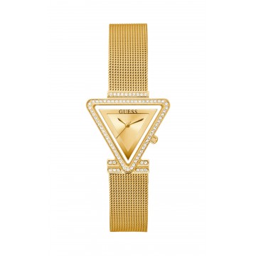 GUESS FAME GW0508L2 Γυναικείο Ρολόι Quartz Ακριβείας