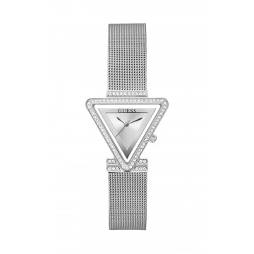 GUESS FAME GW0508L1 Γυναικείο Ρολόι Quartz Ακριβείας