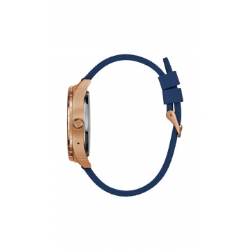 Guess Connect C1001G2 Ανδρικό Ρολόι Smartwatch