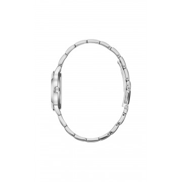 GUESS CHELSEA W0989L1 Γυναικείο Ρολόι Quartz Ακριβείας